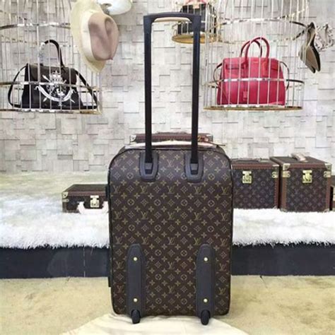 replica louis vuitton hard case luggage|best louis vuitton knockoff backpacks.